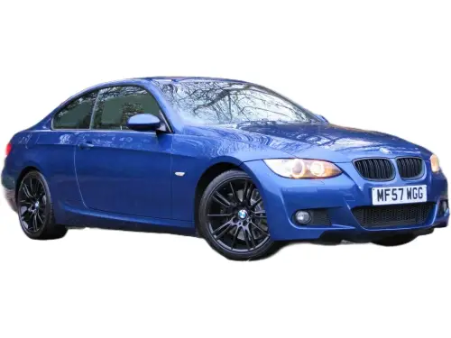 BMW 3 Series MF57 WGG