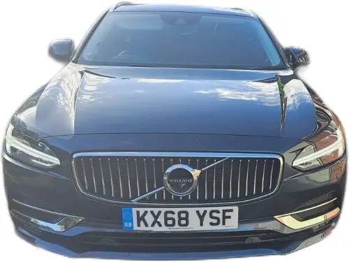Volvo V90 KX68 YSF
