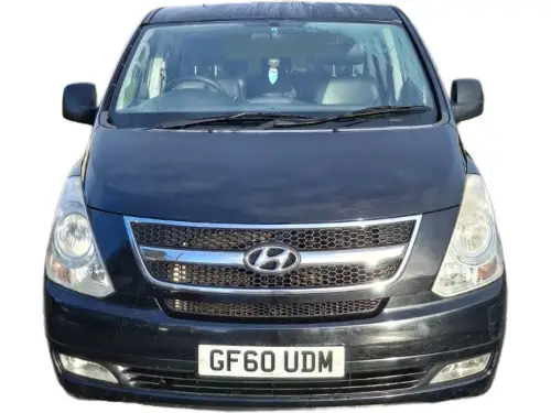Hyundai I800 GF60 UDM