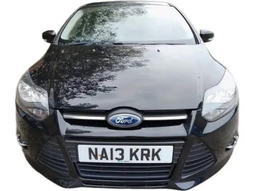 Ford Focus NA13 KRK