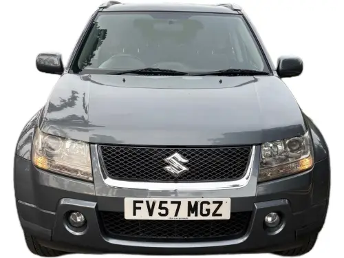 Suzuki Grand Vitara FV57 MGZ