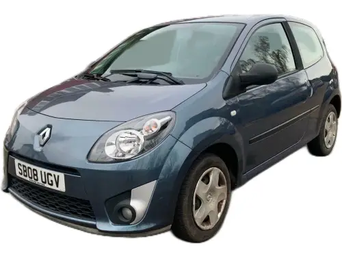 Renault Twingo Extreme 60 SB08 UGV