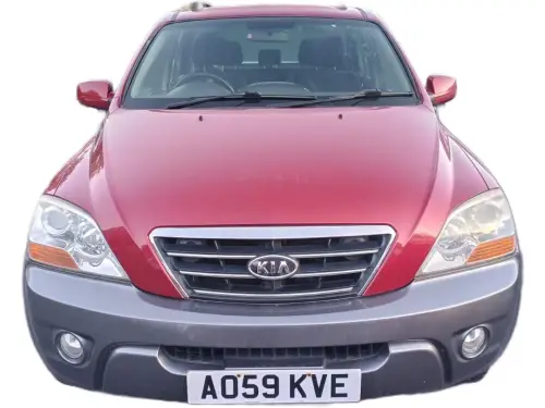 Kia Sorento AO59 KVE