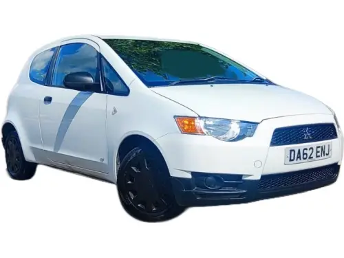 Mitsubishi Colt DA62 ENJ