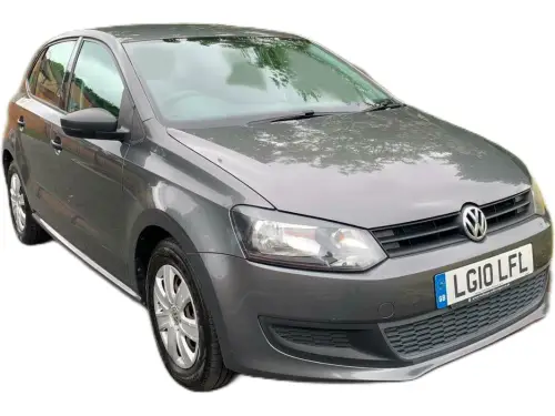 Volkswagen Polo S 60 LG10 LFL