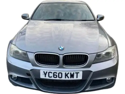 BMW 3 Series YC60 KWT