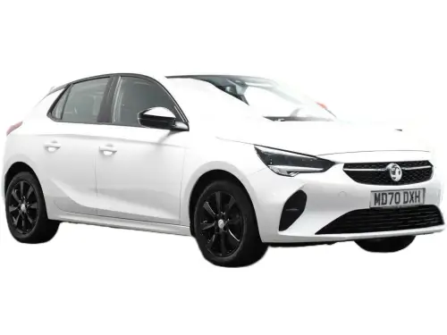 Vauxhall Corsa SE Premium MD70 DXH