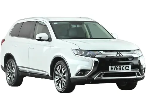 Mitsubishi Outlander HV68 OXZ