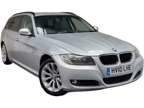 BMW 318i SE Business Edition HV10 LHE