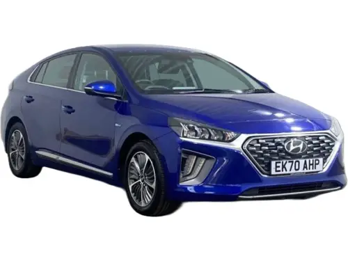 Hyundai IONIQ EK70 AHP