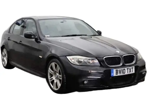 BMW 3 Series BV10 TXT