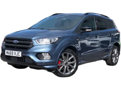 Ford Kuga MA69 VJC