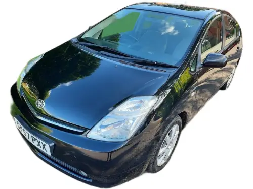 Toyota Prius GP57 PXX