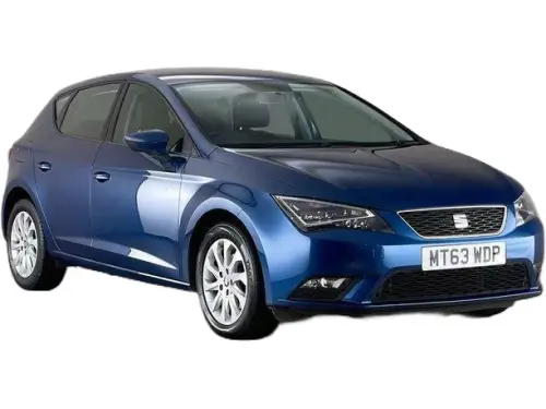 SEAT Leon SE Technology TDI S-A MT63 WDP