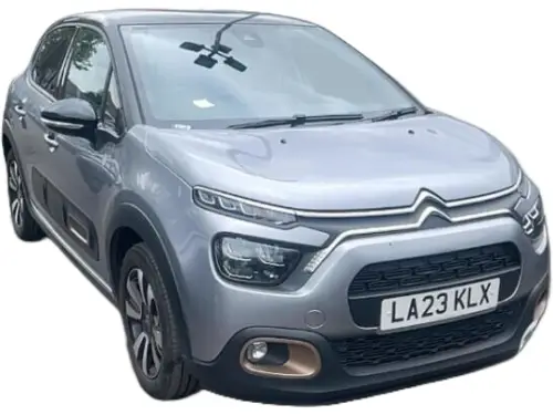 Citroën C3 C-Series Edition Ptech SS A LA23 KLX