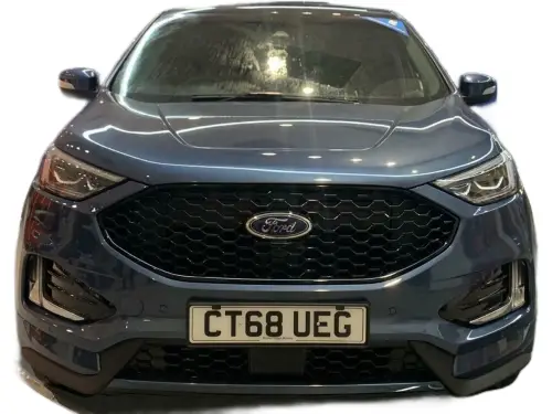 Ford Edge ST-Line EcoBlue Auto CT68 UEG