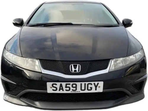 Honda Civic SA59 UGY