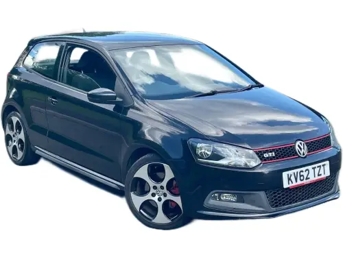 Volkswagen Polo KV62 TZT