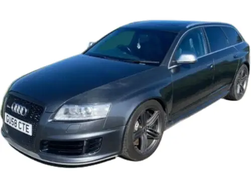 Audi RS6 GU58 CTE