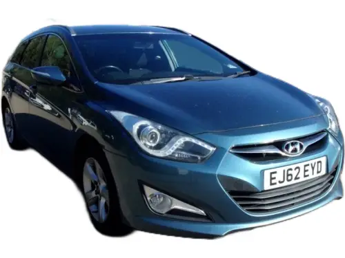 Hyundai I40 EJ62 EYD
