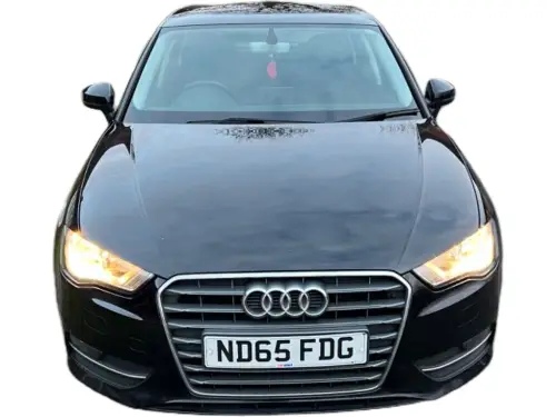 Audi A3 ND65 FDG