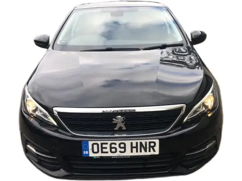 Peugeot 308 OE69 HNR