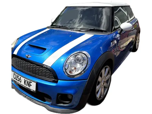 MINI Mini CU56 KNF