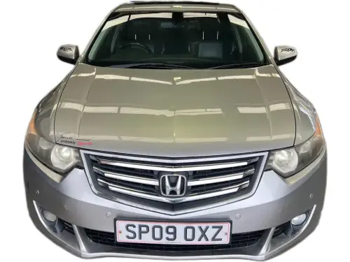 Honda Accord SP09 OXZ