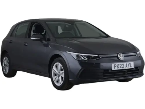 Volkswagen Golf Life TSI PK22 AYL