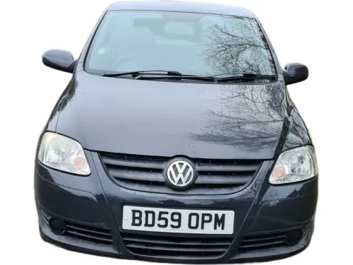 Volkswagen FOX 55 BD59 OPM