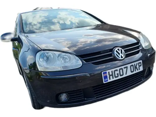 Volkswagen Golf HG07 OKP