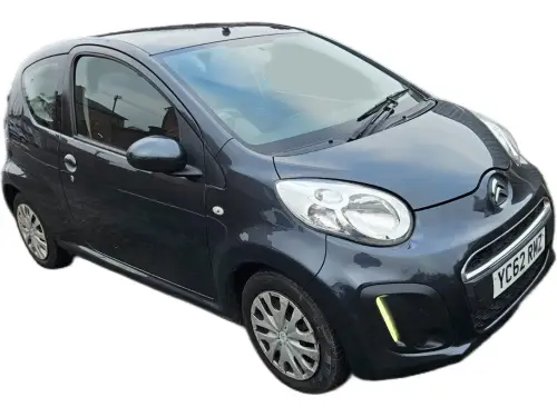 Nissan Qashqai YC62 RWZ