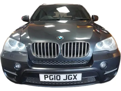 BMW X5 PG10 JGX