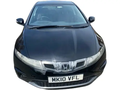 Honda Civic SE i-VTEC MK10 VFL