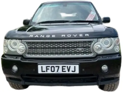Land Rover Range Rover LF07 EVJ