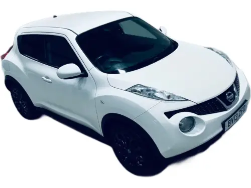 Nissan Juke BV13 ZFO