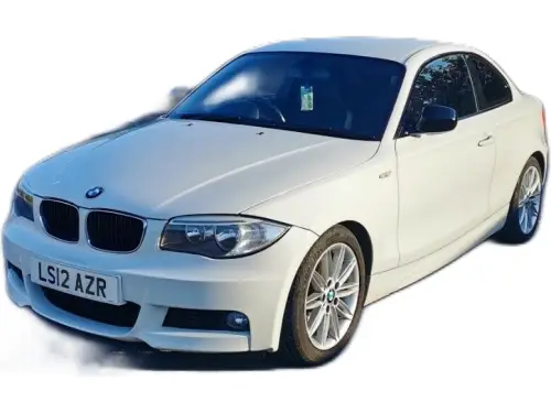 BMW 120 LS12 AZR