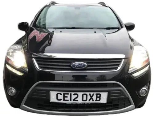 Ford Kuga CE12 OXB