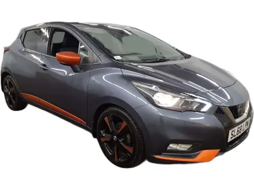 Hyundai Tucson SL68 LLP