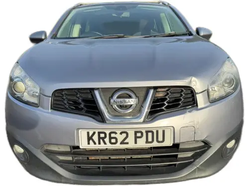 Nissan Qashqai KR62 PDU