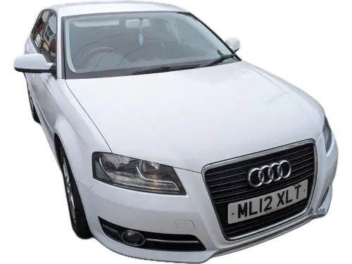 Audi A3 ML12 XLT