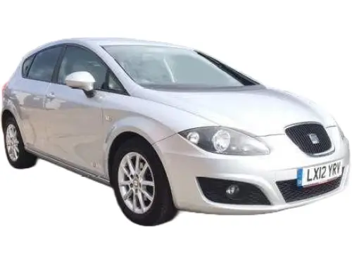 SEAT Leon LX12 YRV