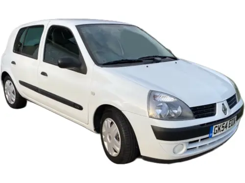 Renault Clio 1.2 GK54 EOX