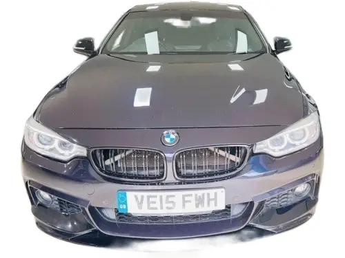 BMW 435 VE15 FWH