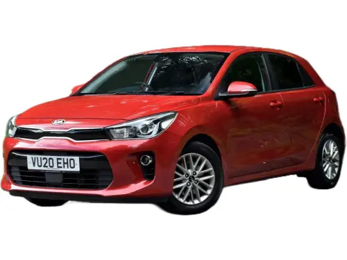 Kia RIO VU20 EHO