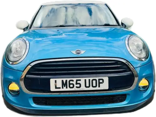 MINI Cooper LM65 UOP