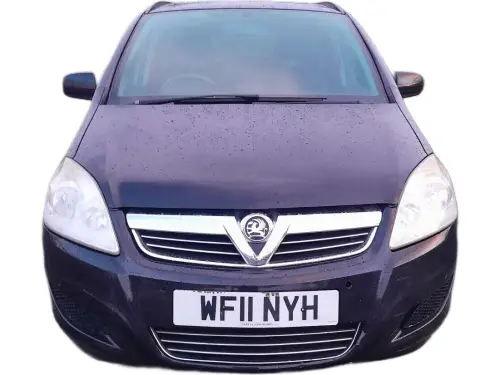 Vauxhall Zafira WF11 NYH