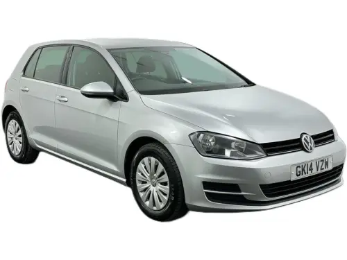 Volkswagen Golf GK14 VZW
