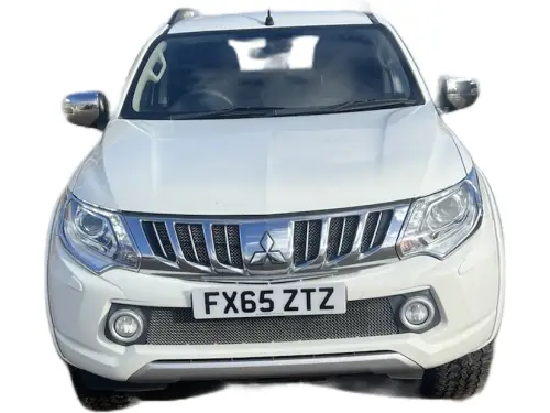 Mitsubishi L200 FX65 ZTZ