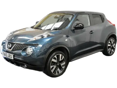 Nissan Juke DA13 JEO